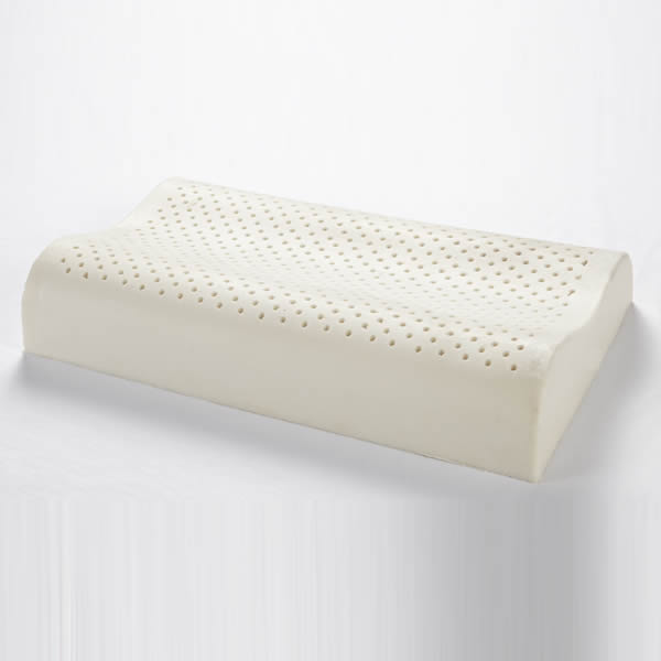 Ladies beauty pillow