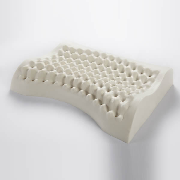 Pellet massage pillow