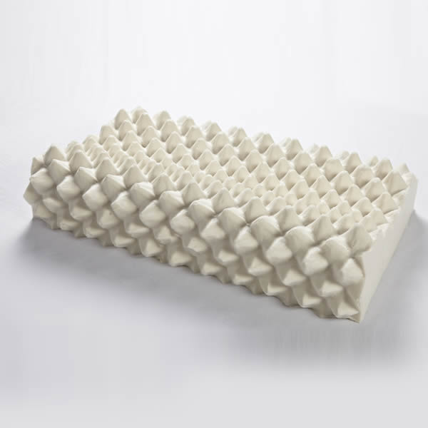 Pellet massage pillow