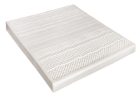 Natural latex mattress180*200*7.5（¥9980.00）