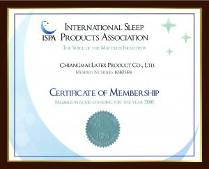 American health sleep certification